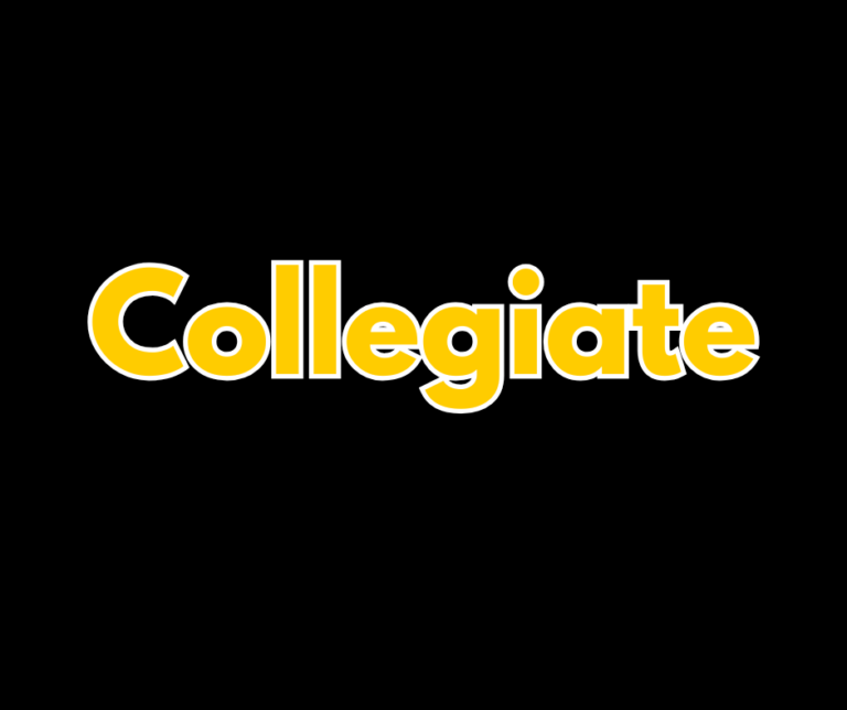Meet our teams-Collegiate